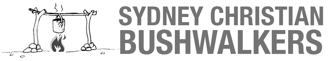 Sydney Christian Bushwalkers